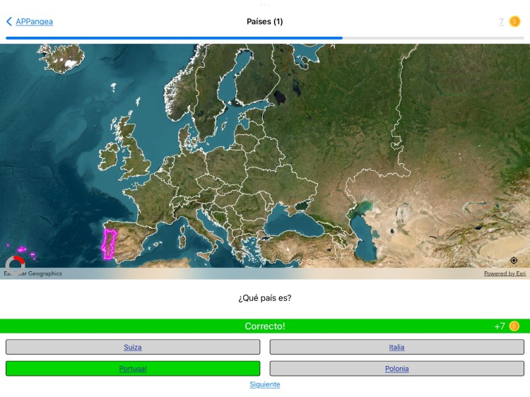 Juegos para Geografía e Historia ESO y&nbsp;Bachillerato