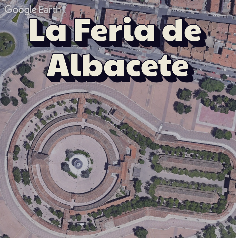 La Feria de Albacete