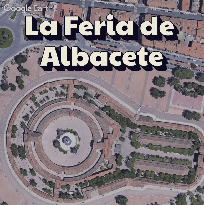 La Feria de Albacete