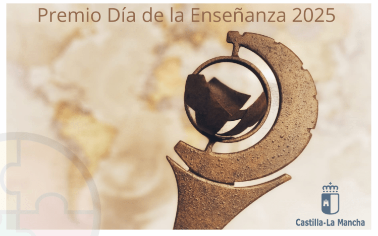 Premio Dia de la Enseñanza